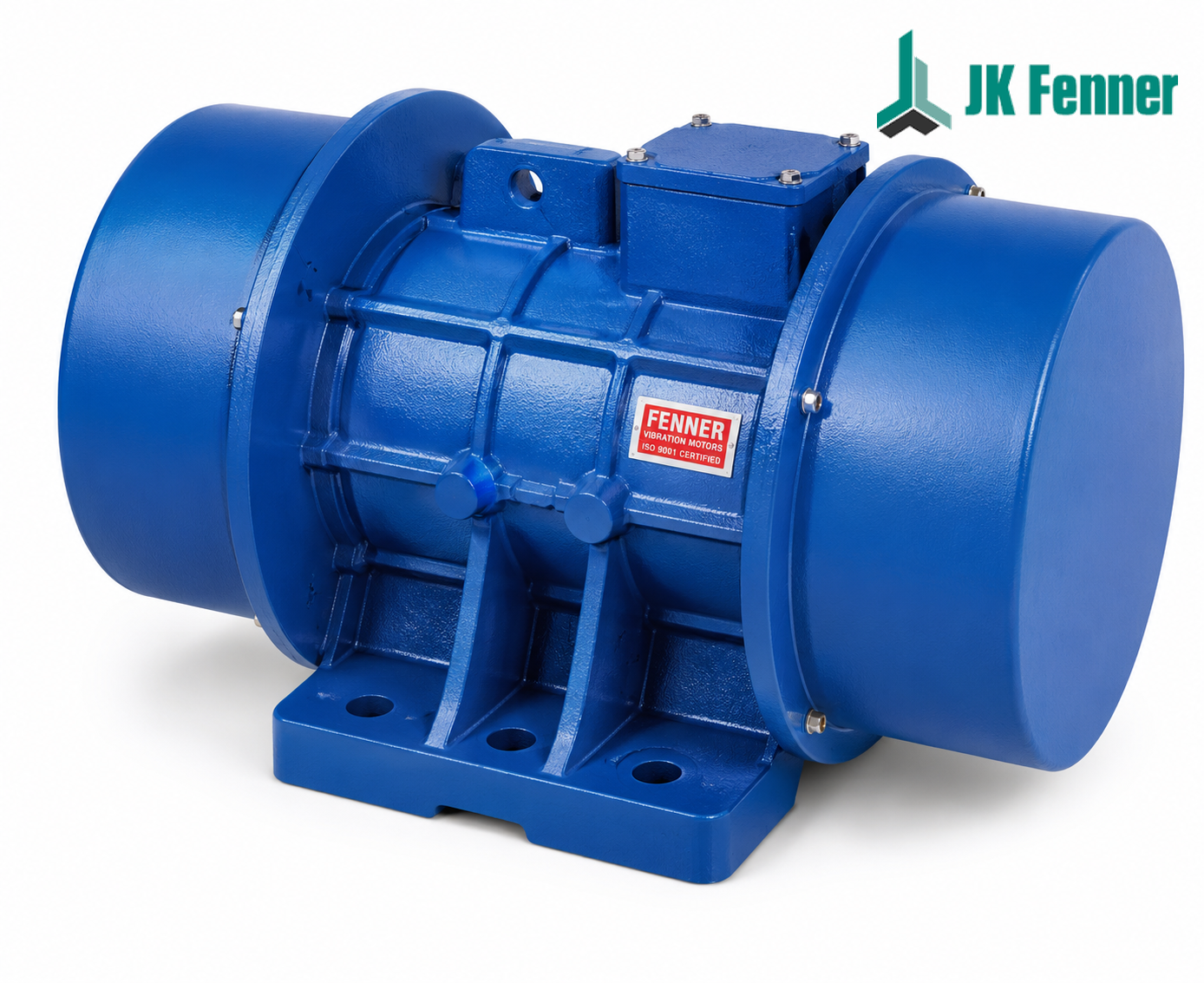 jk fenner vibro motor